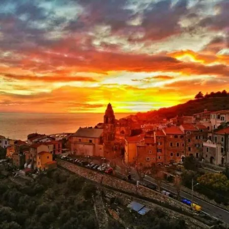 Casabasera * Cipressa