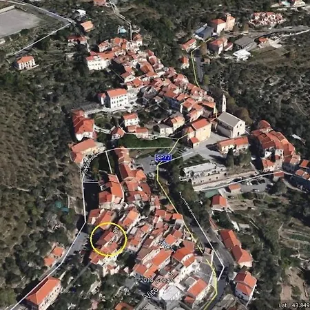 Casabasera Appartamento