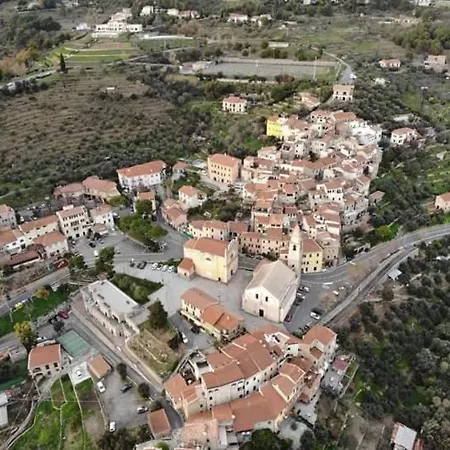 Апартаменты Casabasera Cipressa