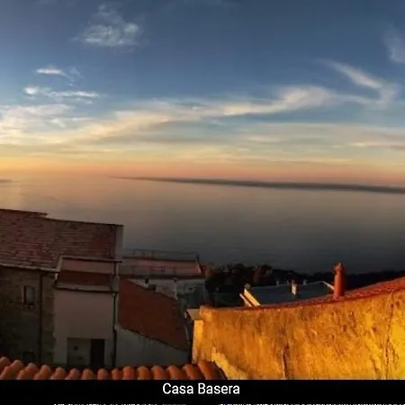Апартаменты Casabasera Cipressa