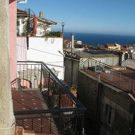 Apartament Casabasera *