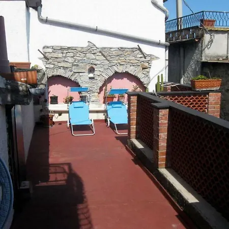 Casabasera Апартаменты Cipressa