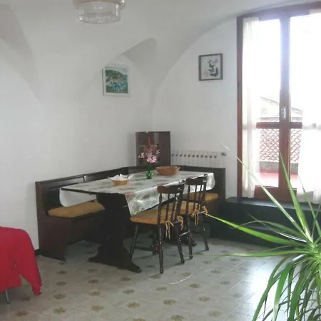 Casabasera Apartament *