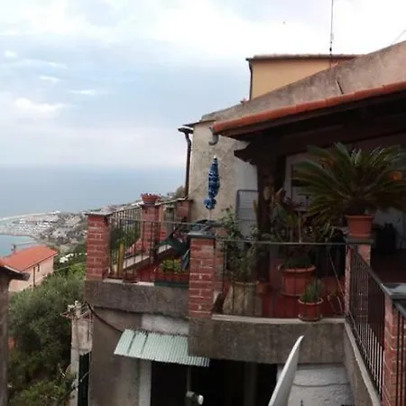 Casabasera * Cipressa