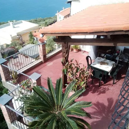 Casabasera Апартаменты