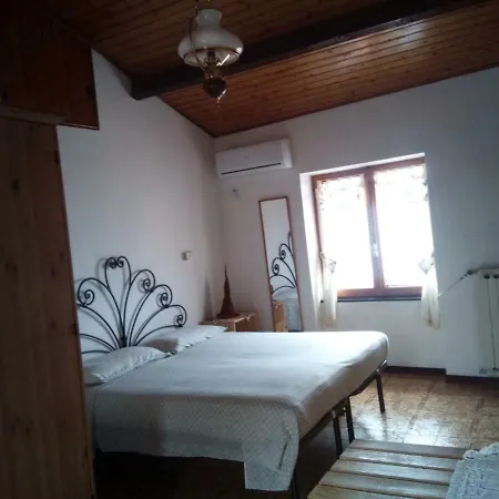 Casabasera Апартаменты Cipressa