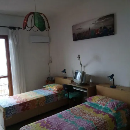 Апартаменты Casabasera Cipressa