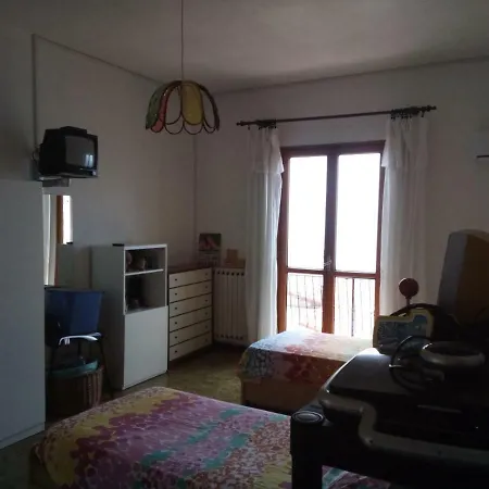 Apartament Casabasera Cipressa