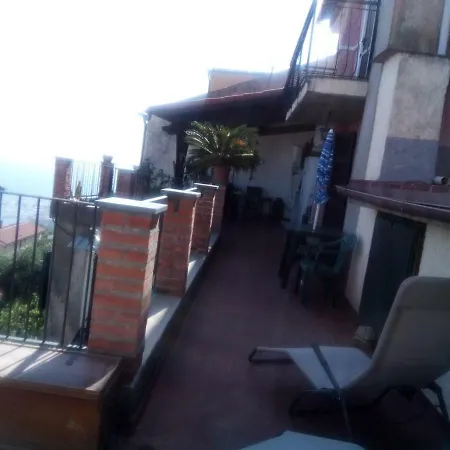 Apartament Casabasera