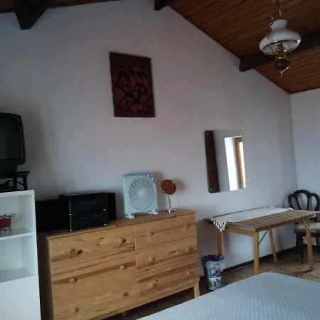 Апартаменты Casabasera Cipressa